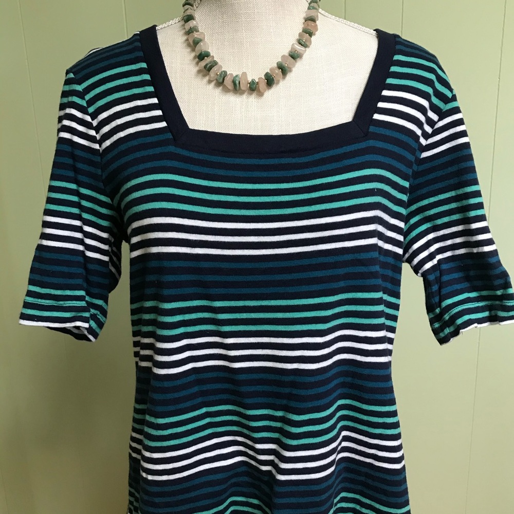 Croft&Barrow size L